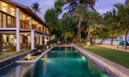 Lantern Boutique Hotel